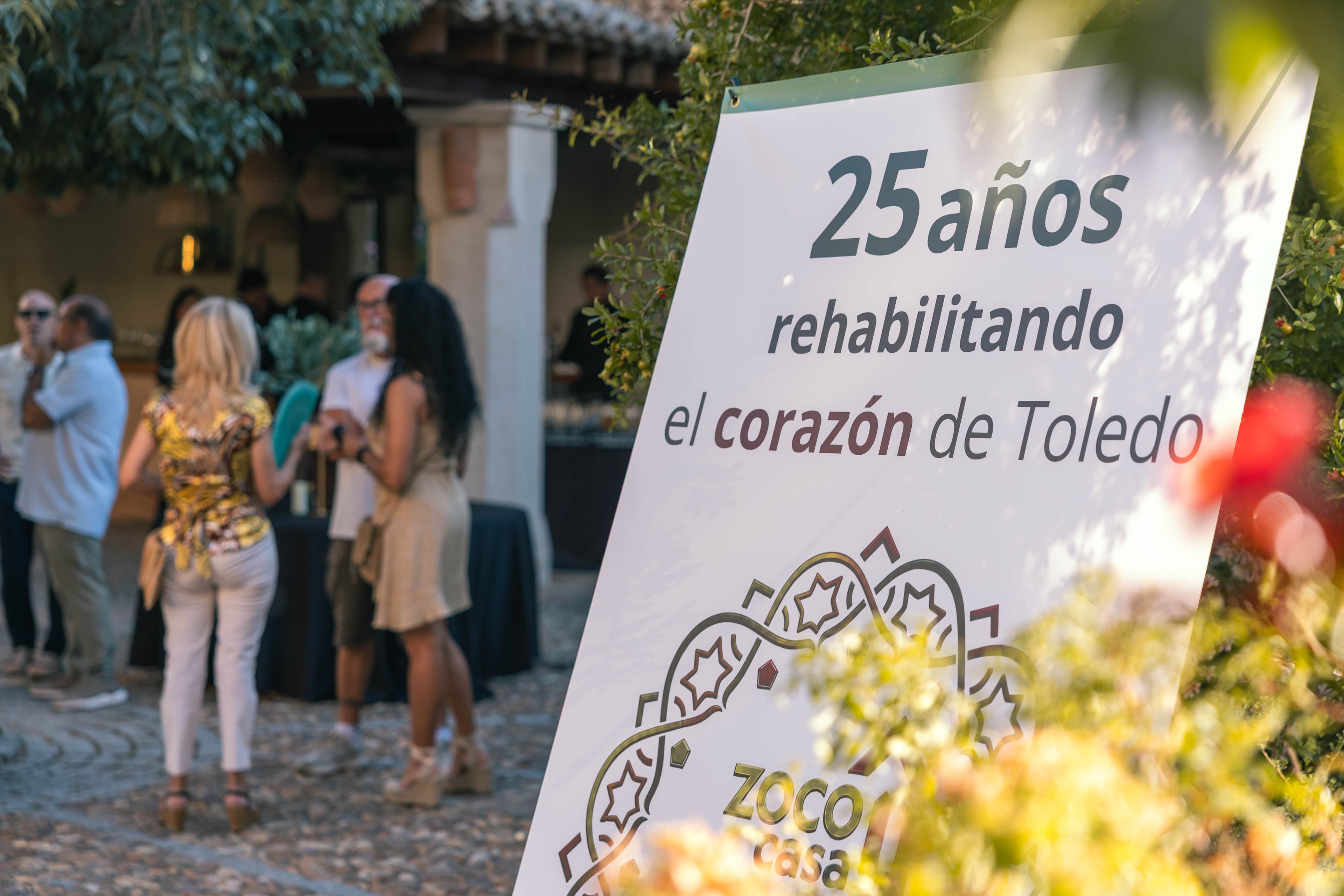 25 años Zococasa